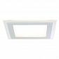 Встраиваемый светодиодный светильник Paulmann Premium Line DecoDot 92734 - фото №1