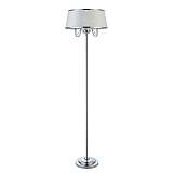 Торшер Arte Lamp Dante A1150PN-3CC