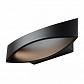 Настенный светодиодный светильник iLedex Line ZD8118-8W BK - фото №4
