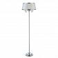 Торшер Arte Lamp Dante A1150PN-3CC - фото №1