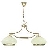 Подвесная люстра Alfa Astoria 3421