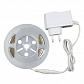 Светодиодная влагозащищенная лента Uniel 7,5W/m 42LED/m 2835SMD фиолетовый 2M ULS-P76-2835-42LED/m-IP65-2M-SPSB RRP18C00 UL-00004101 - фото №1