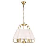 Подвесная люстра Vele Luce Isabella VL4254P05