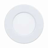 Встраиваемый светодиодный светильник Eglo Fueva 99202