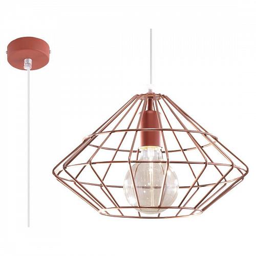 Подвесная люстра Sollux Umberto SL.0292