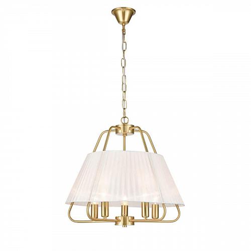 Подвесная люстра Vele Luce Isabella VL4254P05