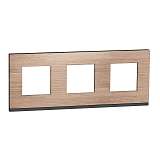 Рамка Schneider Electric NU600684