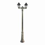 Уличный фонарь Fumagalli E22.157.S20.BXF1R