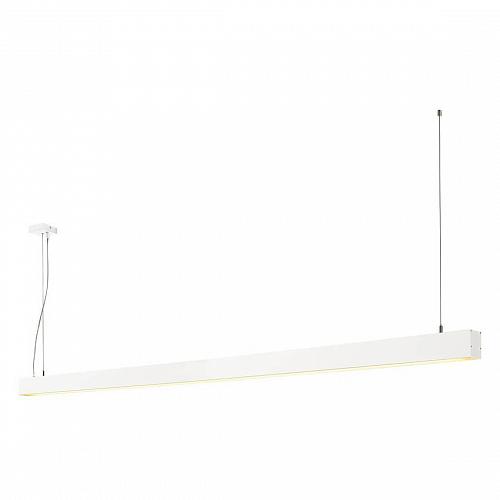 Подвесной светодиодный светильник SLV Glenos 1001407