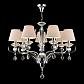 Подвесная люстра Maytoni Smusso MOD560-07-N - фото №4