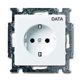 Розетка ABB 2CKA002011A3854