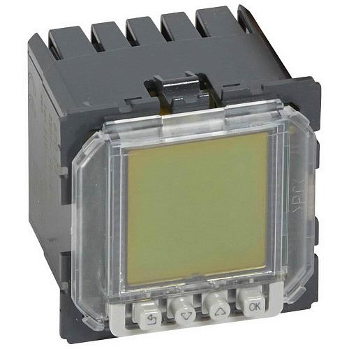 Таймер программируемый Legrand Celiane 067053