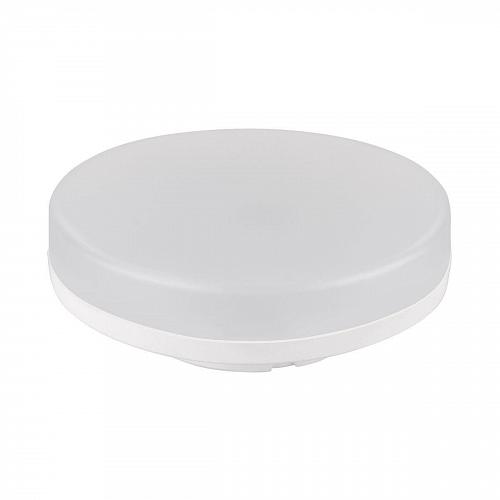 Лампа светодиодная Elektrostandard GX53 6W 6500K матовая a050586