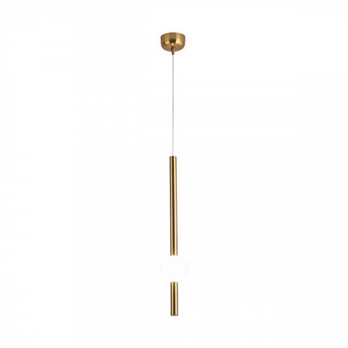 Подвесной светодиодный светильник Aployt Zhozefin APL.038.06.12