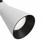 Трековый светильник Maytoni Technical Track lamps TR022-1-GU10-W - фото №4