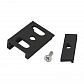 Крепление Ideal Lux Link Trimless Kit Surface Bk 169989 - фото №1
