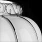 Подвесной светильник Arte Lamp Venezia A2101SP-4WH - фото №4