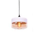 Подвесной светильник Lumina Deco Barlet LDP 6808 WT+Tea