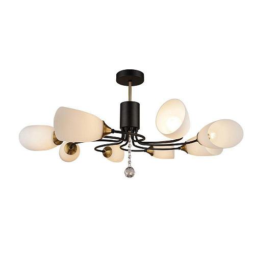 Потолочная люстра Wedo Light Дэвена 66122.01.37.08