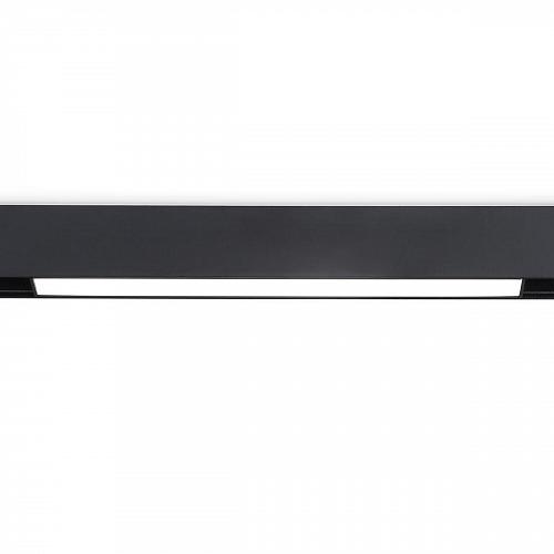 Трековый светодиодный светильник Ambrella light Track System Magnetic GL4004