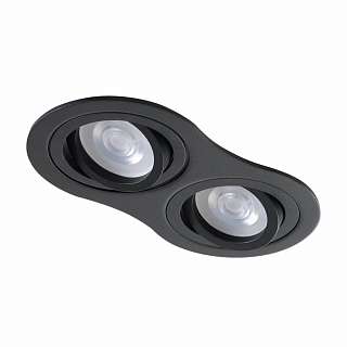 Встраиваемые светильники Crystal Lux