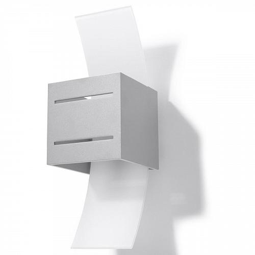 Настенный светильник Sollux Loreto SL.0202