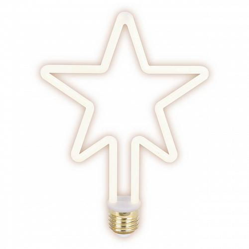 Лампа светодиодная филаментная Thomson E27 8W 2700K трубчатая матовая TH-B2407