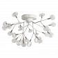 Потолочная люстра Arte Lamp Candy A7274PL-27WH - фото №1