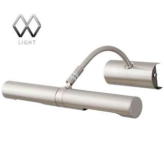 Подсветки для картин De Markt