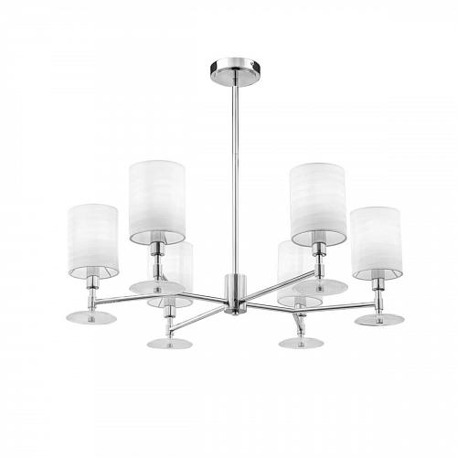 Подвесная люстра Maytoni Martina MOD034PL-06CH