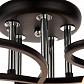 Потолочная люстра Arte Lamp Krit A4505PL-5BK - фото №2
