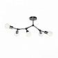 Подвесная люстра Arte Lamp Flex A6206PL-5CC - фото №1