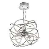 Подвесной светодиодный светильник Lightstar Ciclone 748154