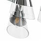 Подвесная люстра Lightstar Strato 817124 - фото №5