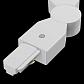 Коннектор для накладного шинопровода Maytoni Accessories for tracks TRA001CS-11W - фото №3