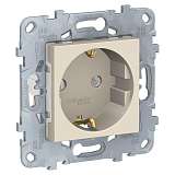 Розетка Schneider Electric NU503644