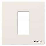 Рамка ABB 2CLA217100N1101