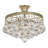 Потолочный светильник Dio DArte Elite Cremono E 1.3.30.200 G