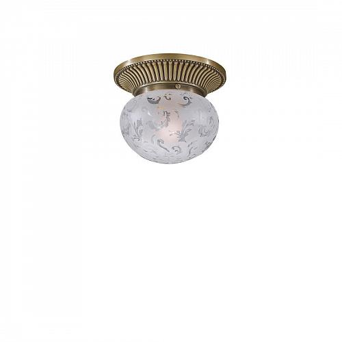 Потолочный светильник Reccagni Angelo PL.7701/1