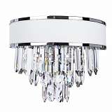 Настенный светильник Arte Lamp Diadem A1002AP-2CC