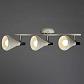 Спот Arte Lamp 73 A9154PL-3WH - фото №3
