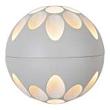 Светильник iLedex W1009-1 WH