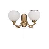 Бра Reccagni Angelo A.8650/2