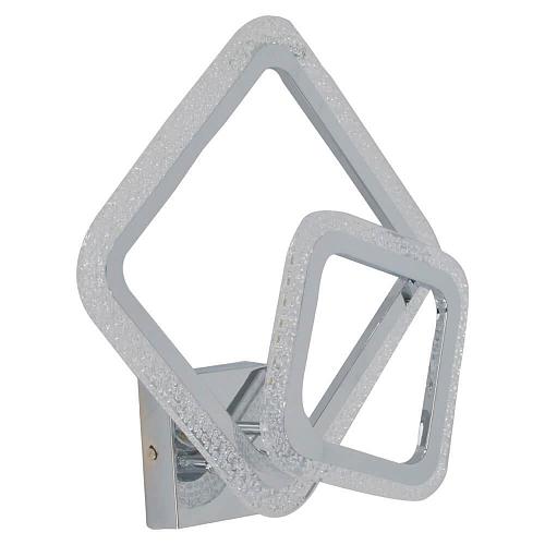 Настенный светильник Seven Fires Мальс SF7045/2W-CR