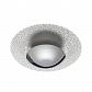 Потолочный светодиодный светильник Odeon Light Solario 3560/24L - фото №1
