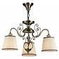 Подвесная люстра Maytoni Vintage ARM420-03-R - фото №1