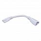 Провод Uniel UCX-LL2/E01-015 White 1 Sticker UL-00004531 - фото №1