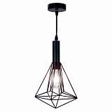 Подвесной светильник Zumaline Stag HP1776-BL
