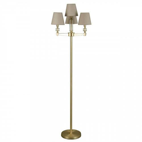 Торшер MW-Light ДельРей 700042504