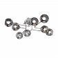 Потолочная люстра Vitaluce V4795-9/8PL - фото №1